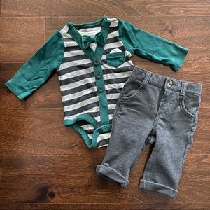 Cat & Jack Outfit